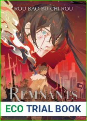 Remnants of Filth: Yuwu (Novel) Vol. 3