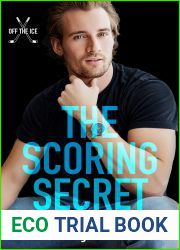 The Scoring Secret (Off the Ice #2)