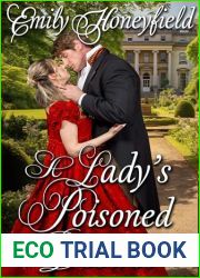 A Lady|s Poisoned Desires: A Historical Regency Romance Novel