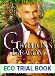 The Gryphon|s Dragon (Gryphon Triplets #3)