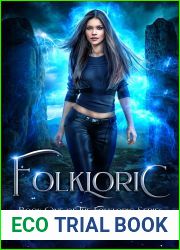 Folkloric (The Folkloric Series #1)