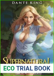 Supernatural Travel Agency 1