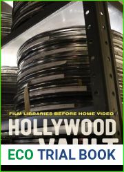 Hollywood Vault: Film Libraries before Home Video