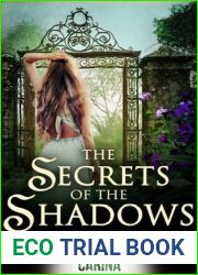 The Secrets of the Shadows (Annie Graham, #2)