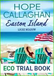 Easton Island: Locke Meadow (Easton Island Family Saga Series Book 4)