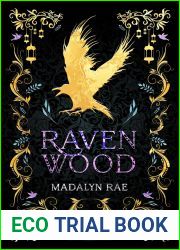 Ravenwood (Vampires of New Orleans #4)