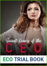 Secret Enemy of the CEO (CEO, #7)
