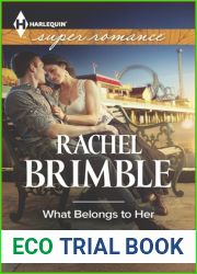 What Belongs to Her (Templeton Cove, #3)