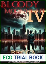 Bloody Moonlight 4: Vampire Romance