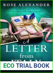A Letter from Italy