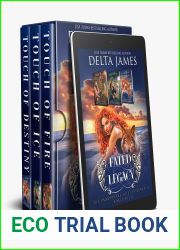 Fated Legacy Box Set Two
