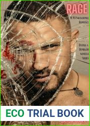 Rage: Dating a Demigod Novella Series