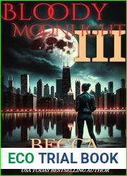 Bloody Moonlight 3: Vampire Romance