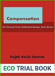 Compensation: An Excerpt from Collected Essays, First Series