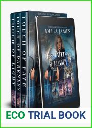 Fated Legacy Box Set One