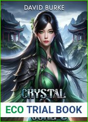 Crystal Core 2: A Litrpg Cultivation Adventure