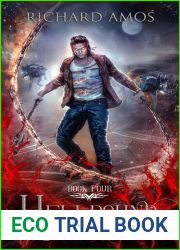 Hellbound (Hellhound Shifters #4)
