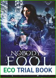 Nobody|s Fool (Fate|s Fools, #5)