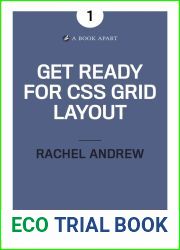 Get Ready for CSS Grid Layout