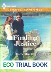 Finding Justice (Templeton Cove, #1)