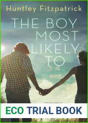 The Boy Most Likely To