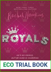 Royals (Royals, #1)