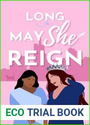 Long May She Reign