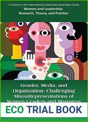 Gender, Media, and Organization: Challenging Mis(s)Representations of Women Leaders and Managers (Women and Leadership)