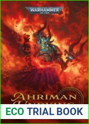 Ahriman: Undying (Volume 5)