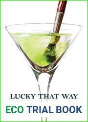Lucky That Way: Rediscovering My Father|s World