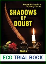 Shadows of Doubt (Samantha Jamison Mystery Book 16)
