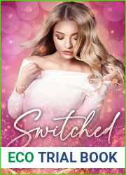 Switched (Super Sweet Omegaverse #1)