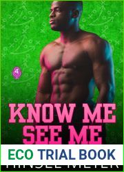 Know Me See Me (Fan Service Series Book 4)