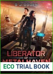 Liberator of Metalhaven (Metal and Blood)