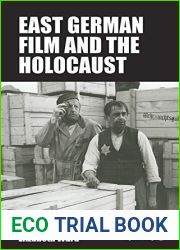 East German Film and the Holocaust (Film Europa, 22)