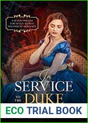 In Service to the Duke (Seven Omegas for Seven Alphas #3)