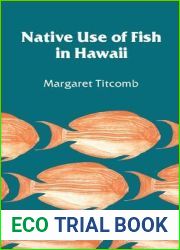 Native Use of Fish in Hawaii
