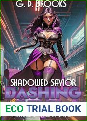 Dashing Devil 4: Shadowed Savior