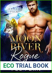 Moon River Rogue (Exiled Pack #1)