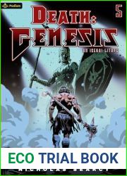Death: Genesis 5 (Death: Genesis #5)