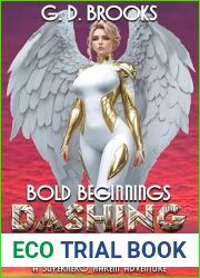 Dashing Devil 5: Bold Beginnings