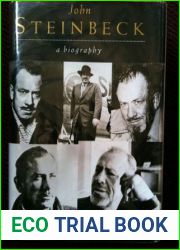 John Steinbeck: A Biography