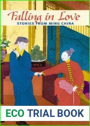 Falling in Love: Stories from Ming China