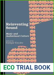 Reinventing Sound