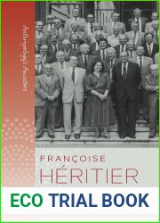 Francoise Heritier (Anthropology|s Ancestors, 3)