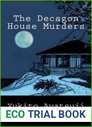 The Decagon House Murders (House Murders, #1)