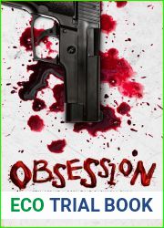 Obsession : A Thriller Romance