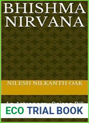 Bhishma Nirvana: An Astronomy Poison Pill