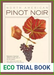 North American Pinot Noir