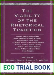 The Viability of the Rhetorical Tradition